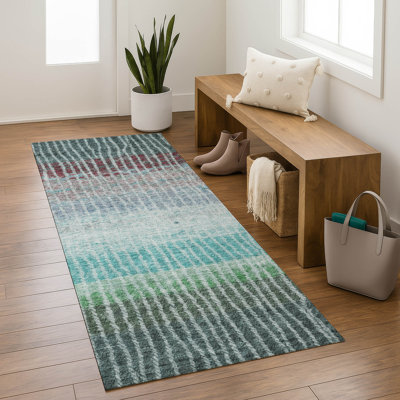 Tapis de qualité supérieure lavable à la machine Mayfield AMF2314