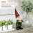 Fantasy & Sci-Fi Plastic Garden Statue-1559656679