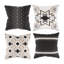 Housse de coussin ASST-1357934445