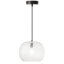 Luminaire suspendu 9,75 po Joan Glam-937286026