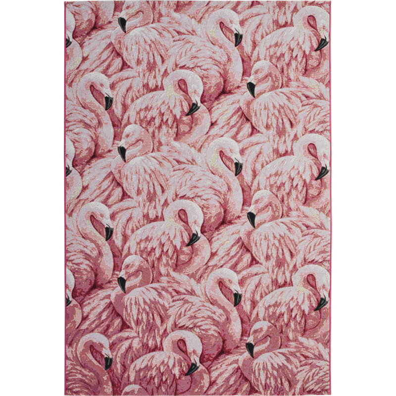 Lithonia Hand Woven Area Rug, Rectangle 160 x 230cm