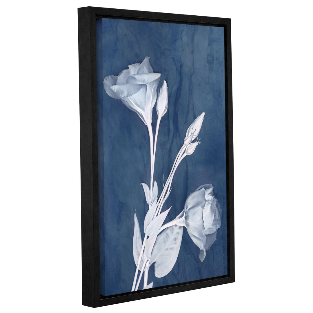 " Deep Within " by Leda Robertson Latitude Run® 