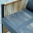 2 Outdoor With Grey Cushions And Table - Pe , For Garden Use Waterproof Functional