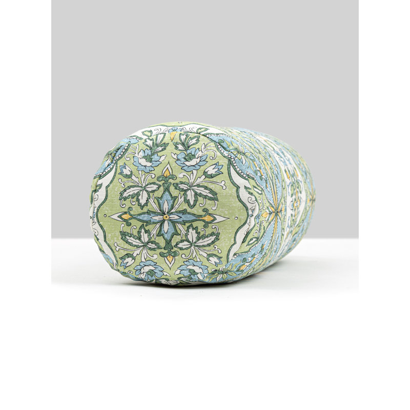 PROVENCE PILLOW, Aqua Meadow Provence