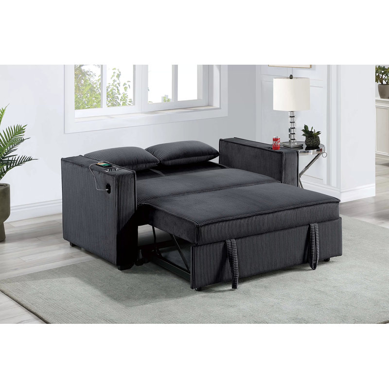 Vladimir Convertible Sofa