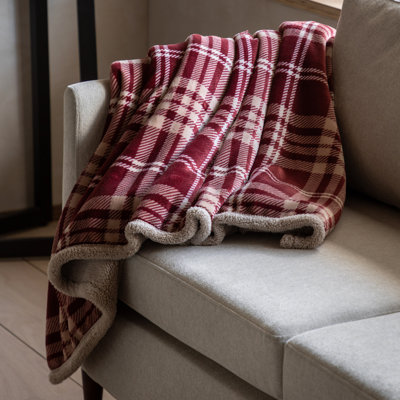 Throw Blanket
