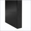 Modern Minimalist Console Table with Sleek Design-322181137