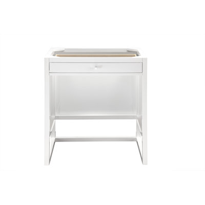 Athens 30'' W Single Bathroom Vanity Base