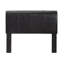 Lit plateforme tapissier Rosana-1629468833
