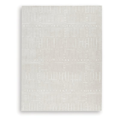 Wolbert 7'8" X 10' Area Rug
