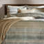 Swift Cotton Blend No Pattern Duvet Cover Set with Pillowcases-115356509-115356506