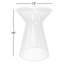 Alberte Pedestal End Table-1506483497