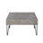 Ensemble de tables basses 4 pièces Jimoh