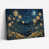 Wrapped Canvas sélectionné