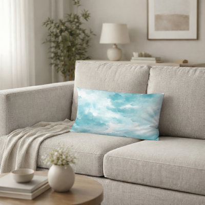 Coussin Abstract
