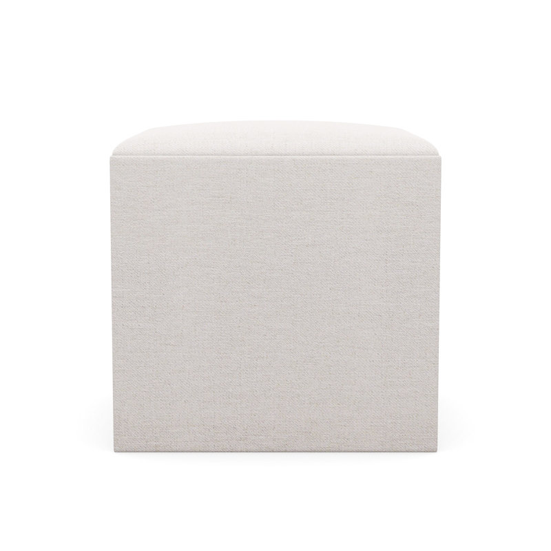 Tucker Square Ottoman, 7064-88