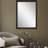Sahur Rectangle Wall Mirror-1475016468