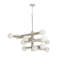 Dion 12 - Light LED Chandelier-630505867