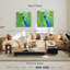 Crowle - magnifique paon-111892375