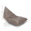 Triangle Sunbrella Outdoor Bean Bag-914451521