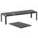 Barbur Extendable Rectangular Outdoor Dining Table