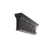 Noir blanc antique est en rupture de stock
