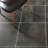 Common Core 24'' W x 24'' L Porcelain Metal Look Singular Tile-36934619