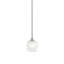 Luminaire suspendu suspendu Paramount avec verre de 6 po-87084042-87084044
