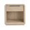 Modern 28'' W Nightstand