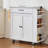 Treg Kitchen Cart