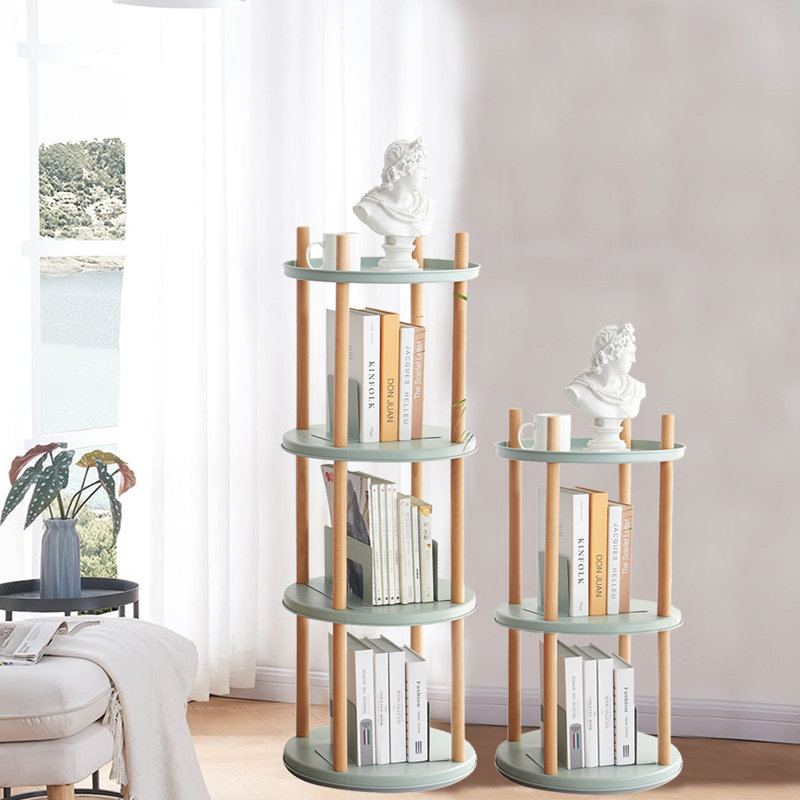 Kiondre Bookcase