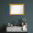 Tailey Solid Wood Frame Mirror-970287659