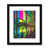 Black Single Picture Frame