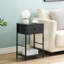 Table de chevet 1 tiroir Bossier-1896861496