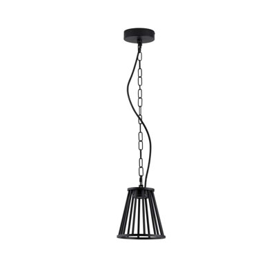 LED Outdoor Pendant
