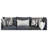 Fernada Argo Ash Ottoman