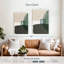 Avery Mid-Century abstrait I-108253807
