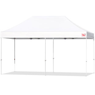 Toile d'ombrage commerciale Tradesparker Ez Pop-Up