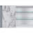 MOON WHITE MARBLE BUFFET
