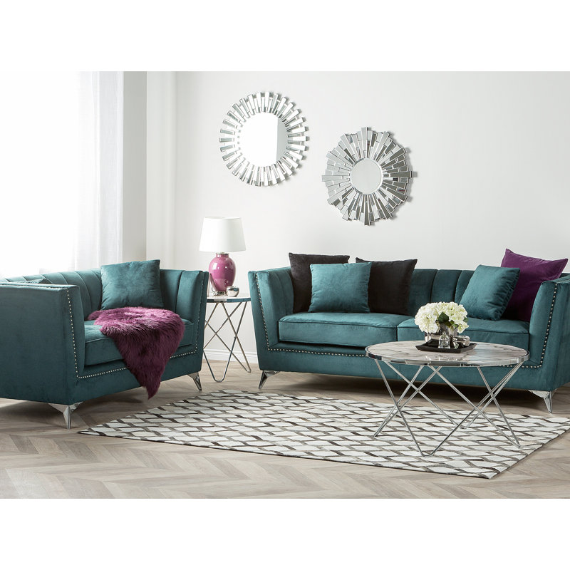 Alexandria Living Room Set