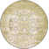 Folkeste Oriental Indoor Rug