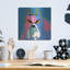 «Bull Dog Pop» par Mark Ashkenazi-555729634