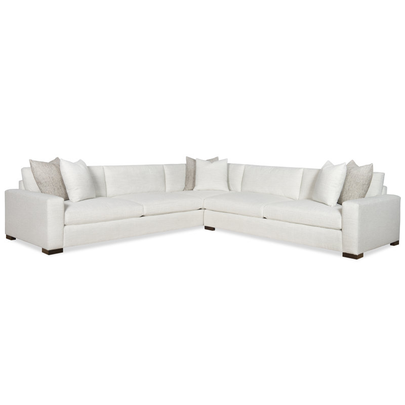 Century Home Elegance Sectional