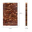 Special deluxe wooden board