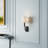 Tedder Candle Wall Light-36226066