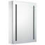 Anastasya Bathroom Cabinet