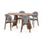 Extendable Dining Table