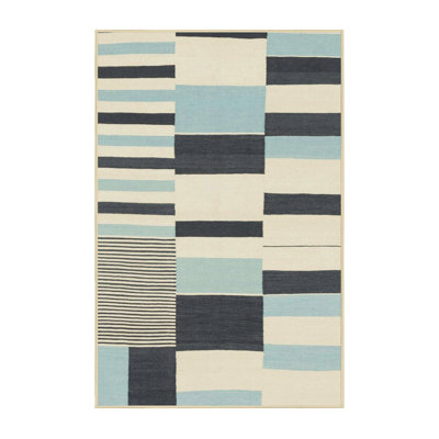 Aliena Abstract Indoor Rug