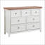 Modern 7 Drawers Dresser 7 Drawers Cabinet