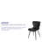 Maggio Contemporary Upholstered Chair-1984846847